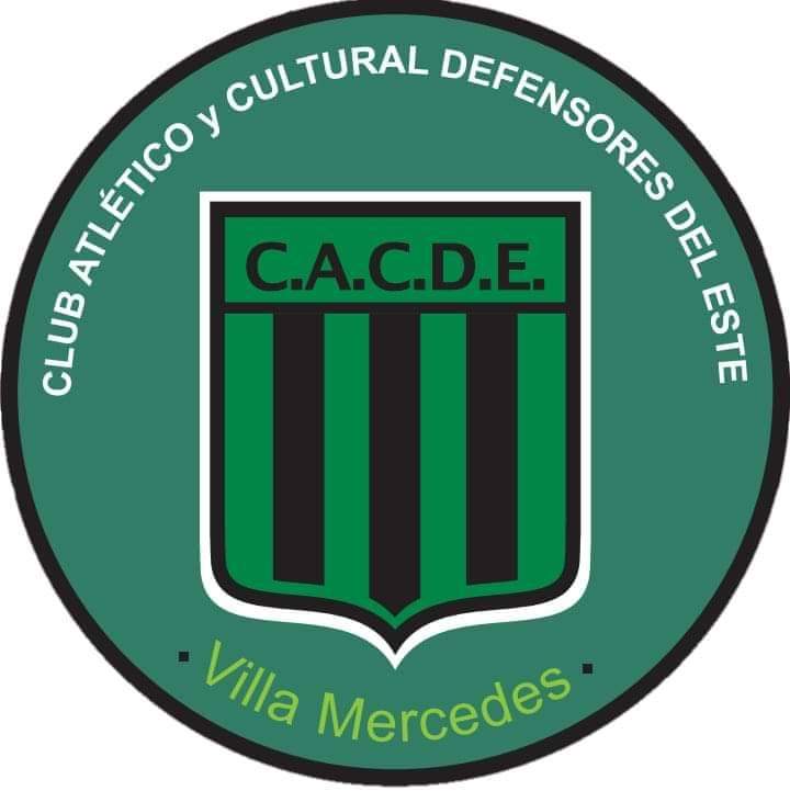 Logo de Defensores del Este