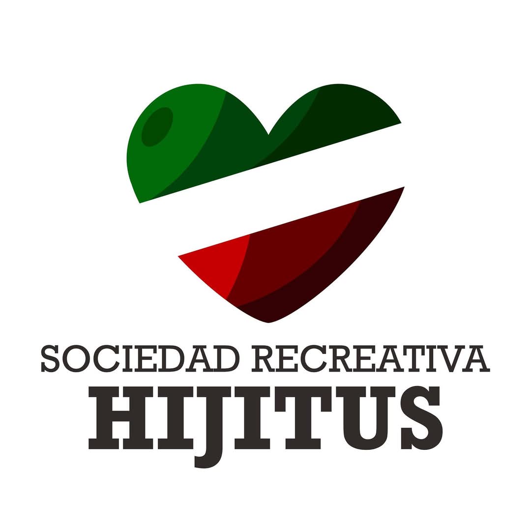Logo de Sociedad Recreativa Hijitus