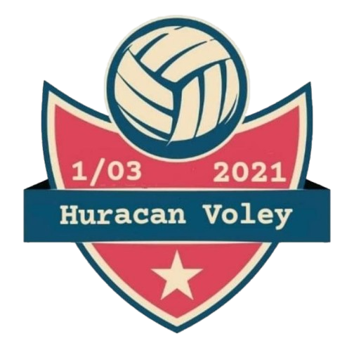 Logo de Huracán