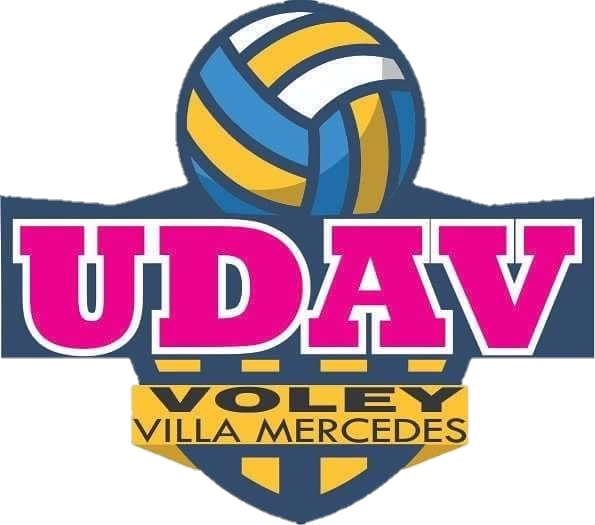 Logo de UDAV
